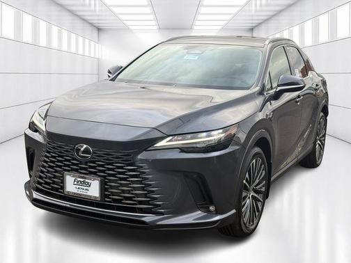 2026 Lexus RX 350 Base