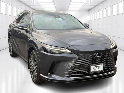 2026 Lexus RX 350 Base