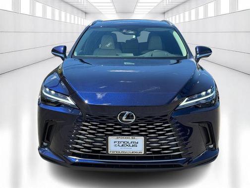 Mica 2026 Lexus RX 350 Premium