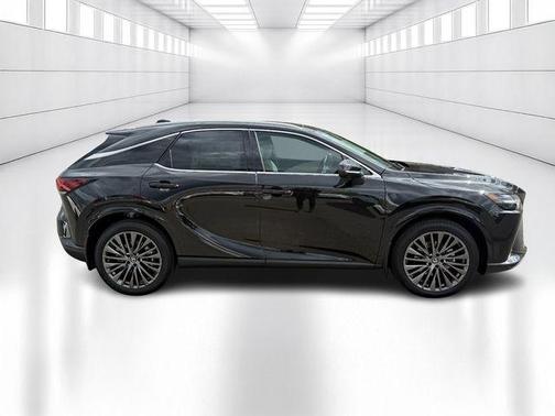 Caviar 2026 Lexus RX 350 Luxury
