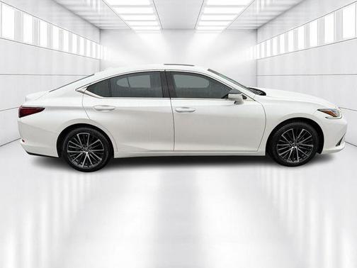 2024 Lexus ES 350 Base