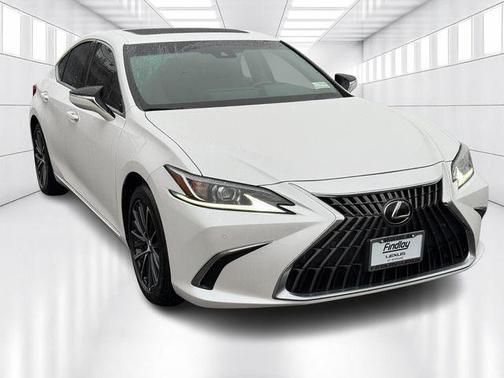 2024 Lexus ES 350 Base