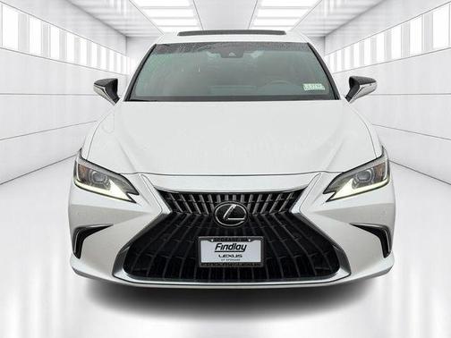 2024 Lexus ES 350 Base