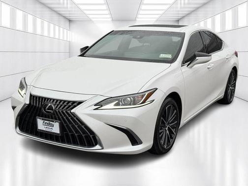 2024 Lexus ES 350 Base