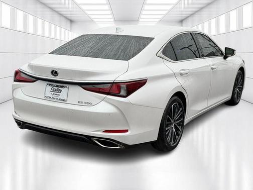 2024 Lexus ES 350 Base