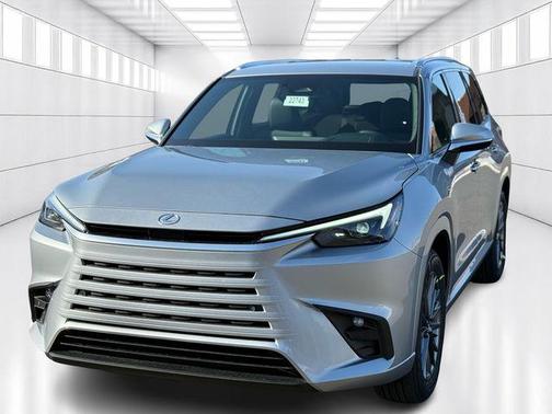 2025 Lexus TX 350 Base