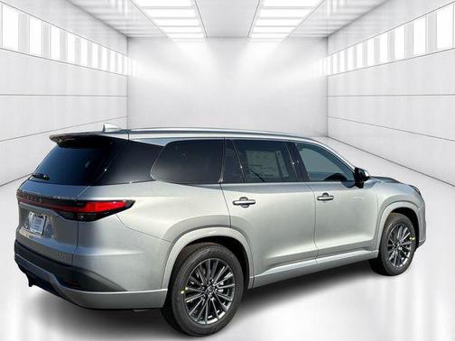 2025 Lexus TX 350 Base