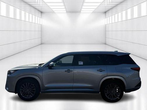 2025 Lexus TX 350 Base