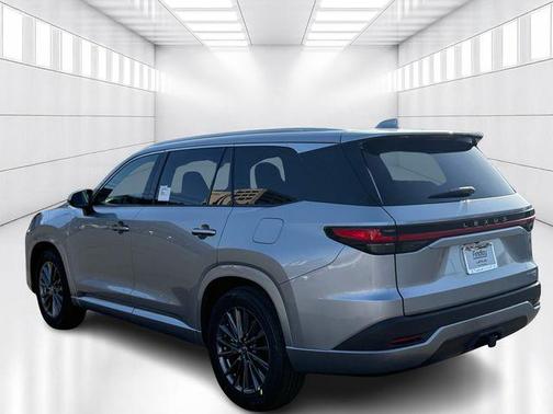 2025 Lexus TX 350 Base