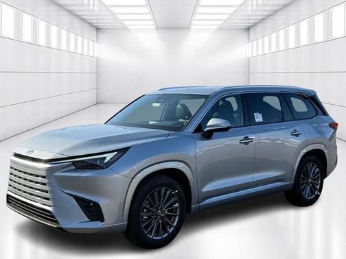 2025 Lexus TX 350 Base