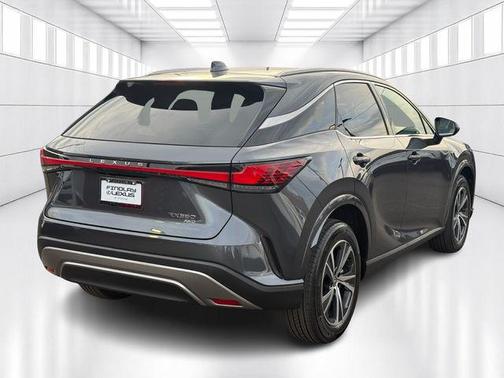 Cloud 2026 Lexus RX 350 Premium