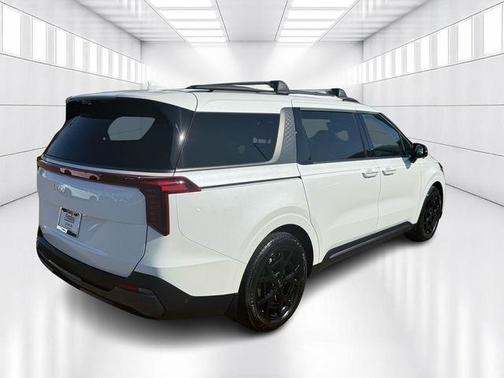 2025 Kia Carnival SX Prestige