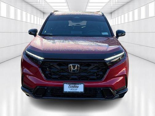2024 Honda CR-V Hybrid Sport AWD