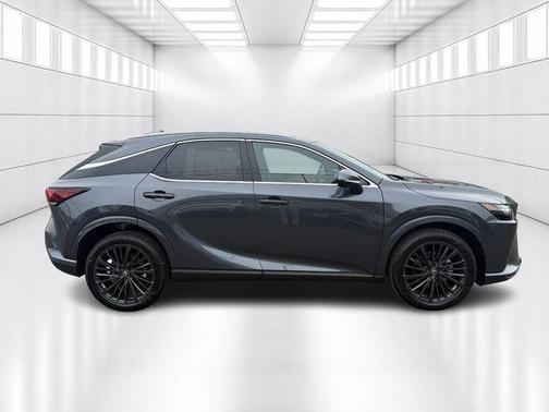 Cloudburst Gray 2026 Lexus RX 350 Premium