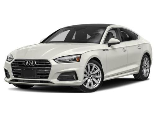 2019 Audi A5 45 Premium