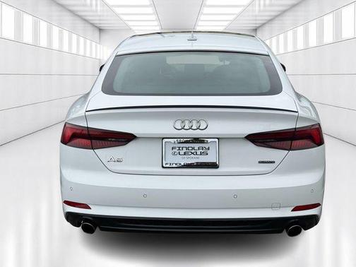 2019 Audi A5 45 Premium