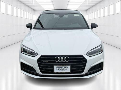 2019 Audi A5 45 Premium