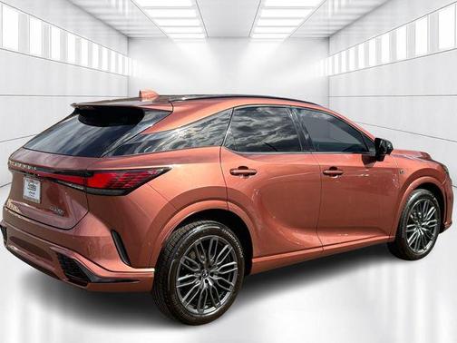 2023 Lexus RX 500h F SPORT Performance
