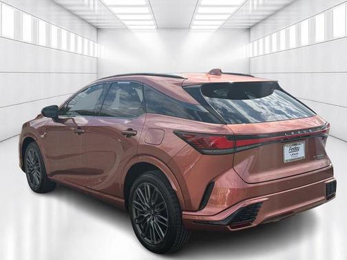 2023 Lexus RX 500h F SPORT Performance