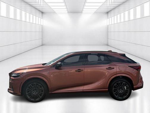 2023 Lexus RX 500h F SPORT Performance