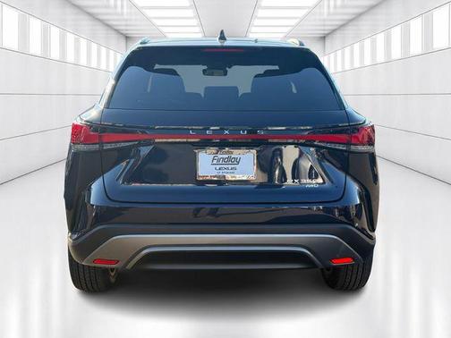 2025 Lexus RX 350 Premium Plus