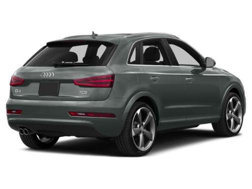2015 Audi Q3 2.0T Premium Plus