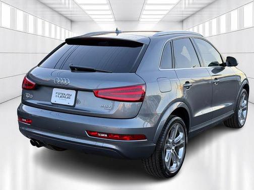 2015 Audi Q3 2.0T Premium Plus