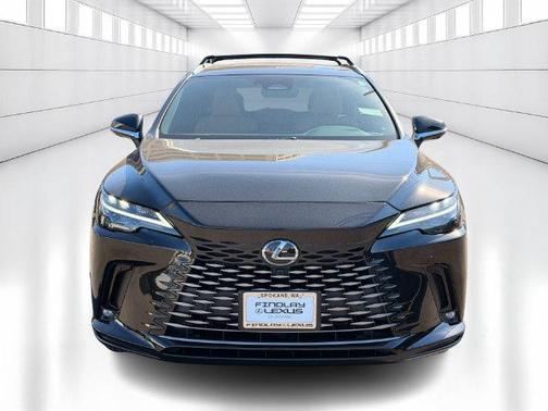 Caviar 2024 Lexus RX 350h Premium