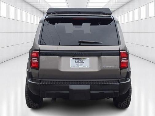 Meteor Shower 2025 Toyota Land Cruiser 1958