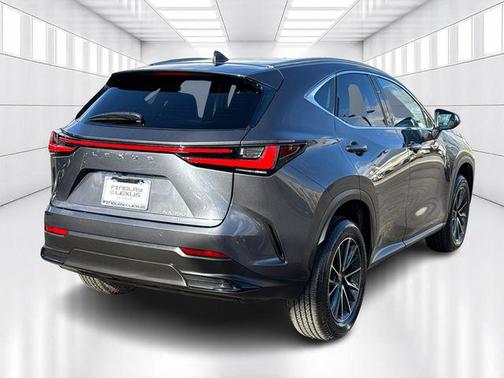 2024 Lexus NX 350 Premium