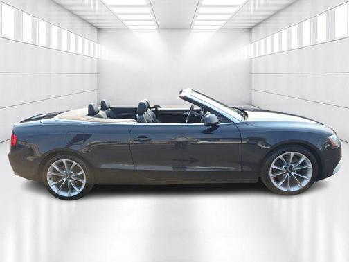 2013 Audi A5 2.0T Premium