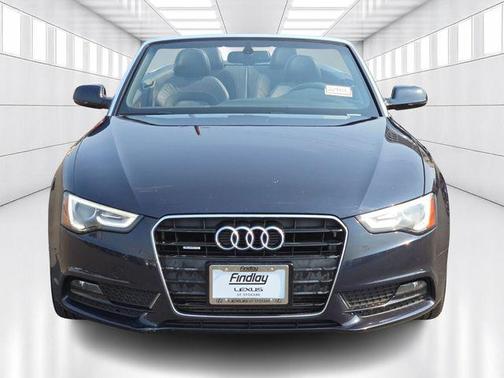2013 Audi A5 2.0T Premium