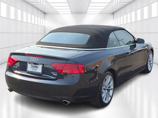2013 Audi A5 2.0T Premium