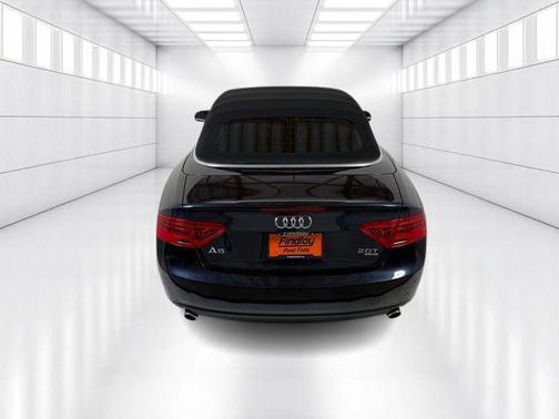 2013 Audi A5 2.0T Premium