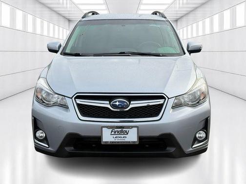 2017 Subaru Crosstrek 2.0i Limited