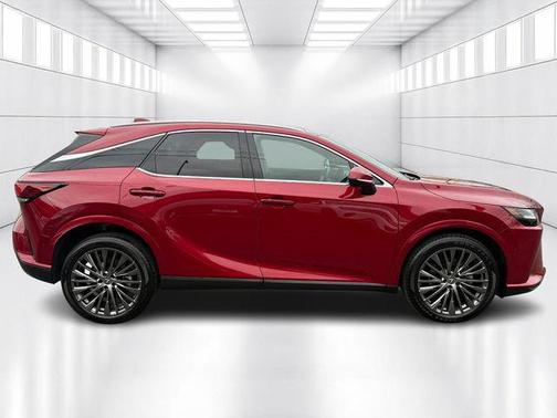 2024 Lexus RX 350 Luxury