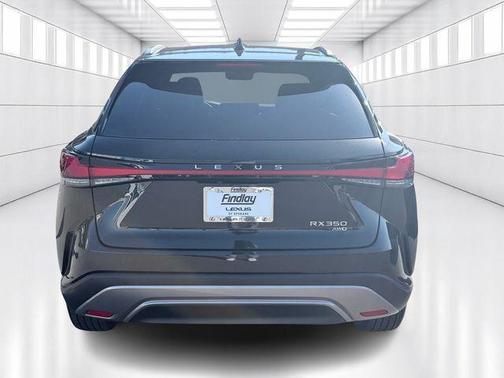 2025 Lexus RX 350 Base