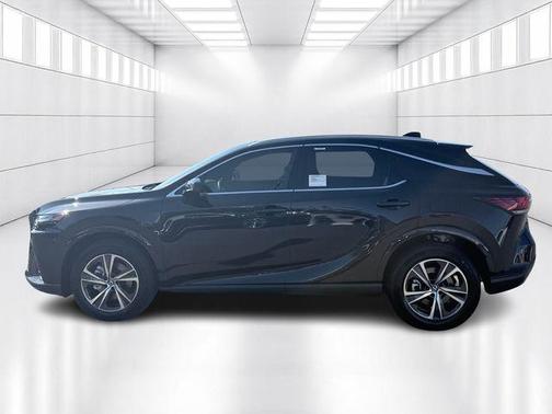 2025 Lexus RX 350 Base