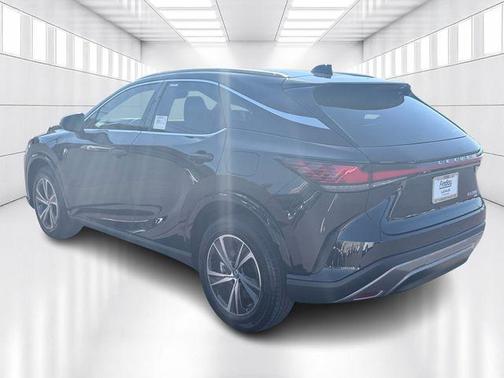 2025 Lexus RX 350 Base