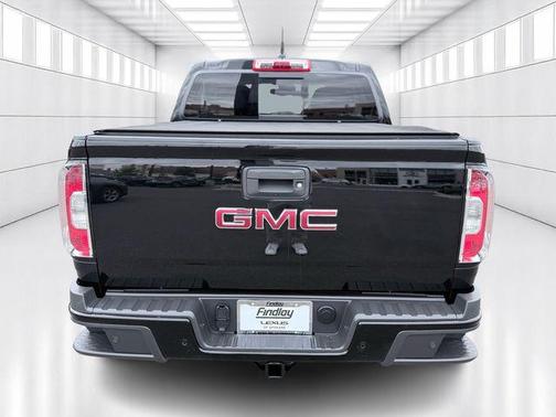 2021 GMC Canyon Denali
