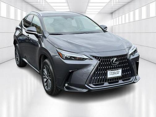 2023 Lexus NX 250 Base