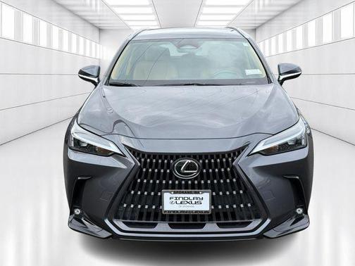 2023 Lexus NX 250 Base
