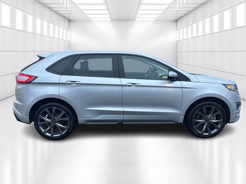 2018 Ford Edge Sport
