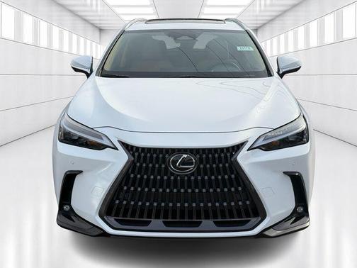 2026 Lexus NX 350 NX 350 Premium