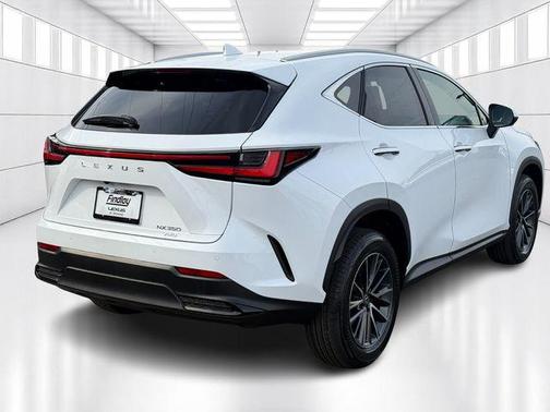 2026 Lexus NX 350 NX 350 Premium