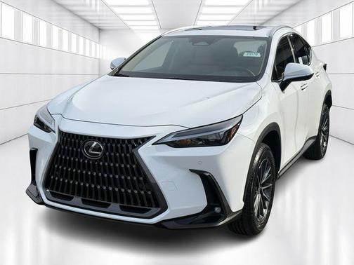 2026 Lexus NX 350 NX 350 Premium