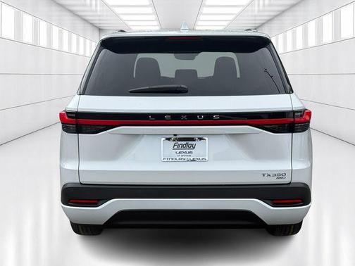 Wind Chill Pea 2026 Lexus TX 350 Premium
