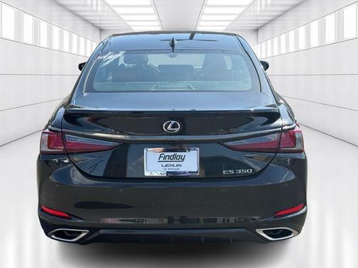 2023 Lexus ES 350 F Sport
