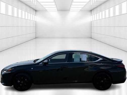 2023 Lexus ES 350 F Sport