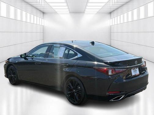 2023 Lexus ES 350 F Sport